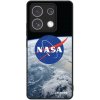 Picasee ULTIMATE CASE pro Xiaomi Redmi Note 13 5G - Nasa Earth