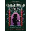 Unhallowed Halls - Lili Wilkinson, Titan Books Ltd