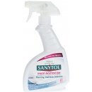 Upratovacia dezinfekcia Sanytol proti roztočom na matrace a koberce 300 ml
