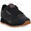 Reebok Sport Fitness CLASSIC LEATHER Čierna