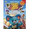 Star Wars Young Jedi Adventures Ultimate Sticker Collection - DK, Dorling Kindersley Ltd