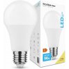 Modee LED žiarovka Globe A65 15W E27 1350 lm teplá biela (ML-G2700K15WE27)