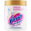 VANISH Oxi Action Prášok na bielenie a odstránenie škvŕn 470 g