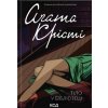 Tilo v bibliotektsi - Agatha Christie