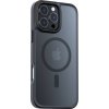 Torras Guardian Magnetic Series pre iPhone 16 Pro Max čierne