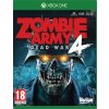Zombie Army 4: Dead War (XONE) 5056208803924