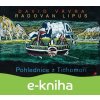 E-kniha Pohlednice z Tichomoří - David Vávra, Radovan Lipus
