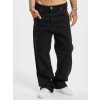 nohavice jeans URBAN CLASSICS Homie Baggy