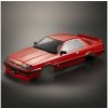 Killerbody karosérie 1:10 Nissan Skyline R31 červená (KB48677)