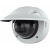 Axis AXIS P3278-LVE Dome IP bezpečnostná kamera Vnútorná a vonkajšia 3840 x 2160 pixelov Stropná/stenová (03155-001)