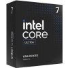 CPU INTEL Core Ultra 7 - 265F, až 5.3GHz, 36MB L3, LGA1851, BOX
