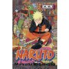 Naruto 35: Nová dvojka [Kišimoto Masaši]