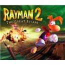 Rayman 2: The Great Escape