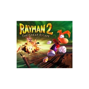 Rayman 2: The Great Escape