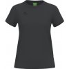 Erima CMPT T Shirt Women 2082509 schwarz