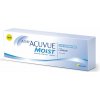 Johnson & Johnson 1 Day Acuvue Moist for Astigmatism (30 šošoviek) Dioptrie -3,75, Cylinder -2,25, Os 10°