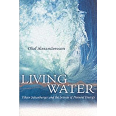 Living Water Alexandersson Olof