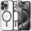 Smartfony-it Kryt Chrome Mag pre iPhone 16 Pro (6,3
