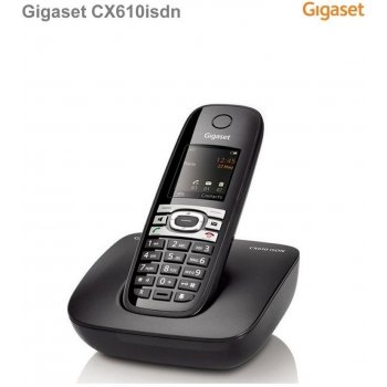 Siemens Gigaset CX610