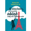 O dievčatku, ktoré prehltlo oblak veľký ako Eiffelova veža - Romain Puértolas