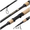 BERKLEY - Prívlačový prút Lightning HT II Tele Spinning Rod 3-15 g 2,44 m