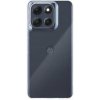 Tactical TPU Kryt pro Motorola Moto G86 Transparent