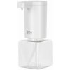 Teesa TSA8076 Automatický dávkovač mydla, 500 mAh, IPX4, 260 ml, biely