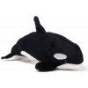 Plyšová kosatka 22cm - plyšové hračky