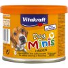 Vitakraft Dog Minis hydinové párky 120 g