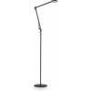 IDEAL LUX Futura PT Nero 204949