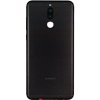 Zadný kryt Huawei Mate 10 Lite - s objektívom fotoaparátu - čierny