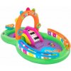 Bestway 53117, Sing 'n Splash, 295x190x137 cm,