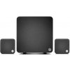 Cambridge Audio Minx S212 - 2.1 Speaker Pack - Black