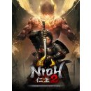 Hra na PC Nioh 2 Complete