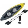 INTEX Explorer K2 Nafukovací kajak 312 x 91 x 51 cm 68307