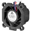 HELLA Ventilátor hlavných svetlometov 12 V 3-pin pre vozidlo s LED HELLA pre BMW radu 3 a iné