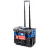 Pojazdný box WORKPRO na kolieskach - Heavy Duty