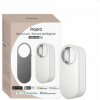 Aqara Smart Home zámok dverí U200 Lite Kit, biely EL-D03D-W