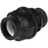 Gebo PE skrutková spojka 32 mm x 1