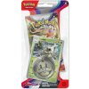 Nintendo Pokémon TCG: Scarlet & Violet - Checklane Blister - Spidops