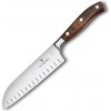 Victorinox Kuchynský nôž Grand Maitre Santoku 7.7320.17G