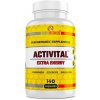 Androrganics ActiVital™ Extra Energy 140 kapsúl
