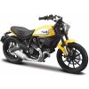 Maisto - Motocykel, Scrambler Ducati Icon, 1:18 (101239300-14174)