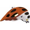 Přilba CATLIKE YELMO MIPS oranžovo/bílá mat S 54-56cm