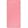 Super savý ručník arena Smart Plus Gym Towel Pink