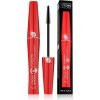 Bell HypoAllergenic Strong Mascara 01 Black hypoalergénna maskara pre intenzívne zvýraznenie rias 9g
