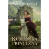 Kumánska princezná