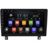 Isudar 2DIN autorádio T72-IEV43 Android, Opel Astra