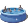 Master Pool Marin Blue Prompt Pool 300 x 76 cm JL17793