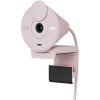 Logitech® Brio 300 Full HD webcam - ROSE - EMEA 960-001448